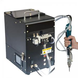 Automatic Feeding Handheld Screwdriver Automatic Feeding Handheld Screwdriver